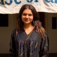 Ecoright Employee Yashwi Solanki's profile photo