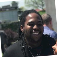 Rhino Staging & Event Solutions Employee Sterling Walker's profile photo