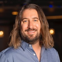 R&R Partners Employee Justin Gilbert's profile photo