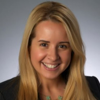Metafide Employee Ashleigh Walls's profile photo