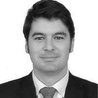plastitec Employee Luis Felipe Osorio's profile photo