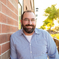 Jon McCaustland