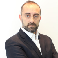 Serge Cherfan Email & Phone Number