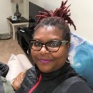 American University Employee Lisa Mizell's profile photo