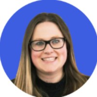 Tastewise Employee Lauren Witham's profile photo