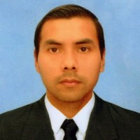 Passline Employee Ariel Daza's profile photo