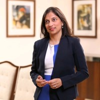 The Marketing Academy Employee Anika Agarwal's profile photo