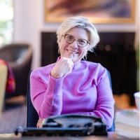 FourSight Employee Lisa Henderson's profile photo
