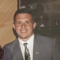 Aerotek Employee Billy Colley's profile photo