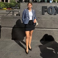Express Facility Management Employee Frances Garza's profile photo