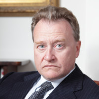 Sitigrid Employee Ian Priestner's profile photo