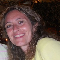 Freelance Engineer Employee Sofia Makridopoulou's profile photo