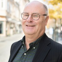 Karlshamns kommun Employee Conny Nilsson's profile photo