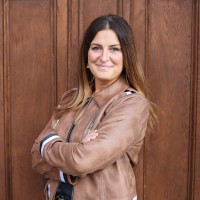 John Hancock Financial Services Employee Lindsay Hanson's profile photo