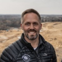 Bryan Lindgren Email & Phone Number