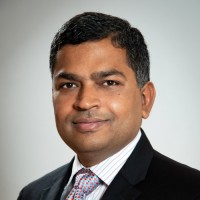 XCentium Employee Surya Challa's profile photo