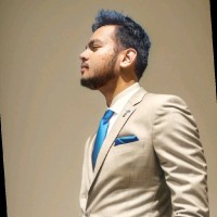 Animaker Inc. Employee Abdul Wahid's profile photo