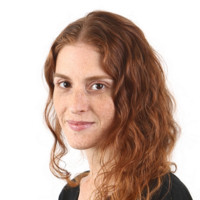 Anat Polachek Email & Phone Number