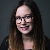 Foxglove Communications Employee Bridget Ryan's profile photo