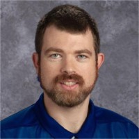Alabama Institute for Deaf and Blind Employee Jared Pearce's profile photo