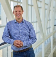 Schulich School of Engineering, University of Calgary Employee Andy Knight's profile photo