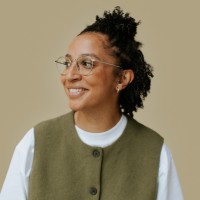 Ace & Tate Employee Sáde Lynch's profile photo