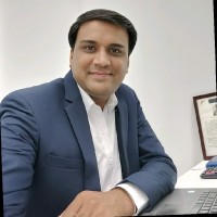 SPR Highliving Employee Laxman Rajpurohit's profile photo