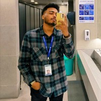 Raj Shaw Email & Phone Number
