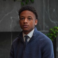 Bank of America Employee Erick Harris's profile photo