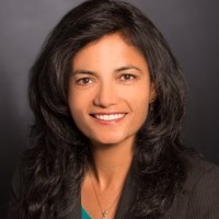 Palo Alto Networks Employee Anu Bansal's profile photo