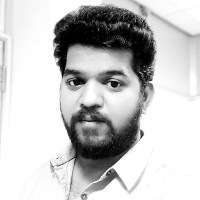 Sundaram infotech Employee Ponniyin Asokan's profile photo