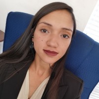 Roche Employee Lauren Anders's profile photo