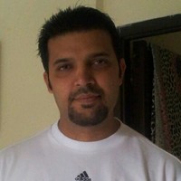 Trend world enterprises Employee Zubair Ahmad's profile photo