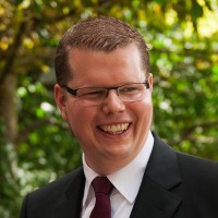 LORENTZ Employee Fabian Gebhardt's profile photo