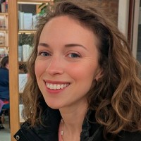 Talon.One Employee Katie Love's profile photo