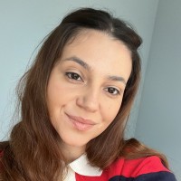 DataEntry Servicios Employee Anjeza Derraj's profile photo