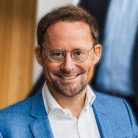 GOLDBECK Group Employee Jan-Hendrik Goldbeck's profile photo