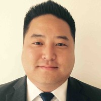 First Business Bank Employee Ronald Pak's profile photo