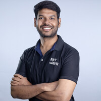 NxtWave Employee Girish Akash's profile photo