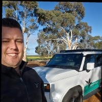 Damien Clark Email