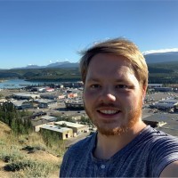 Harrison Cassidy Email