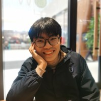 UW-Madison Mathematics Employee Chentian Wu's profile photo