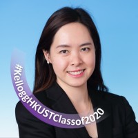 FinPod Employee Pamela Li's profile photo