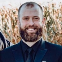 Community Healthcare System Employee Kyle McNeil's profile photo