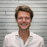 Floris van Dijk Email