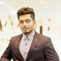 Ranjith E's profile photo