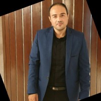 AL-Eman Engineering Company Employee Kareem Meky's profile photo