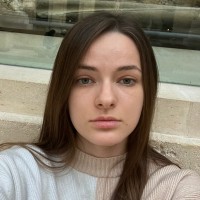 Nastassia Bikeshkina Email