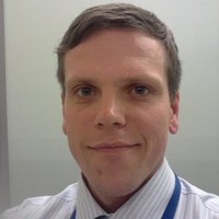 Arup Employee Andy Mathieson's profile photo