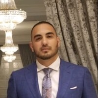 Mansoor Nabkel Email & Phone Number